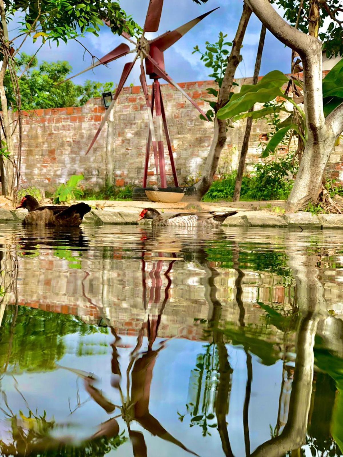 Pousada Da Bell Barreirinhas Exterior foto